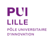 PUI Lille : Pôle Universitaire d'Innovation