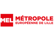 La Métropole Européenne de Lille est partenaire du PUI Lille.