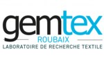 Le laboratoire gemtex a accueilli un stage PUI.