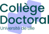 Collège doctoral de l'Université de Lille