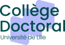 Collège Doctoral de l'Université de Lille
