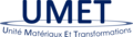 UMET Unité matériaux Et TRansformations