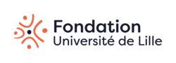 La Fondation Université de Lille est partenaire du PUI Lille.