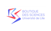 Boutiques des Sciences Université de Lille