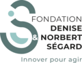 Fondation Denise Norbert Ségard, soutien du concours PUI